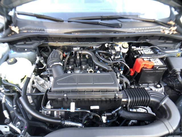 Certified 2025 Ford Escape Active FWD image 25