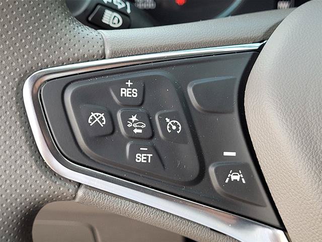 Used 2023 Chevrolet Malibu LT FWD image 30