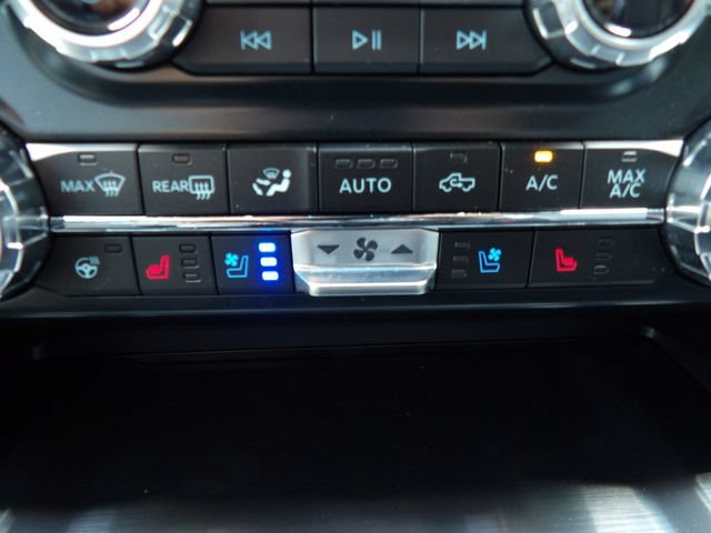 Certified 2024 Ford F150 Lariat w/ Equipment Group 502A High AWD/4WD image 32