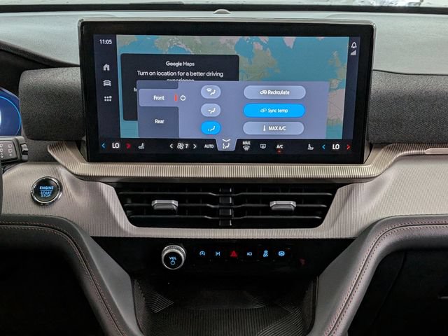 Certified 2025 Ford Explorer Active AWD/4WD image 29