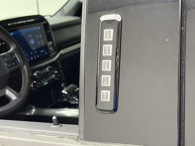 Certified 2023 Ford F150 XLT w/ Equipment Group 302A High AWD/4WD image 9