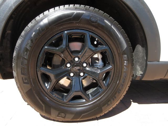 Certified 2023 Ford Explorer Timberline w/ Timberline Technology Package image 8