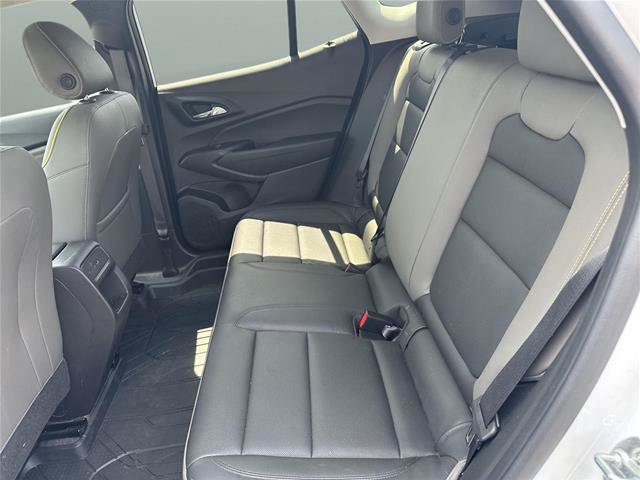 Used 2025 Chevrolet Trax ACTIV w/ Driver Confidence Package FWD image 14