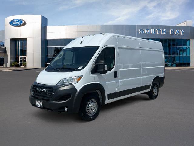 Used 2025 RAM ProMaster 2500 w/ Convenience Group