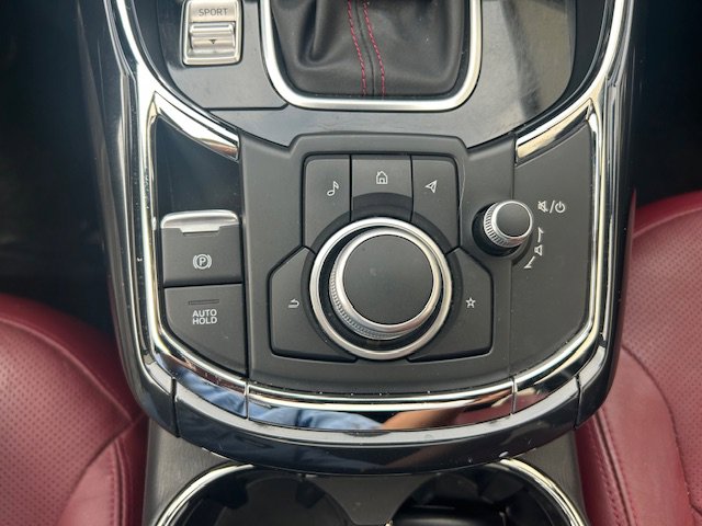 Used 2022 MAZDA CX-9 Carbon Edition AWD/4WD image 22