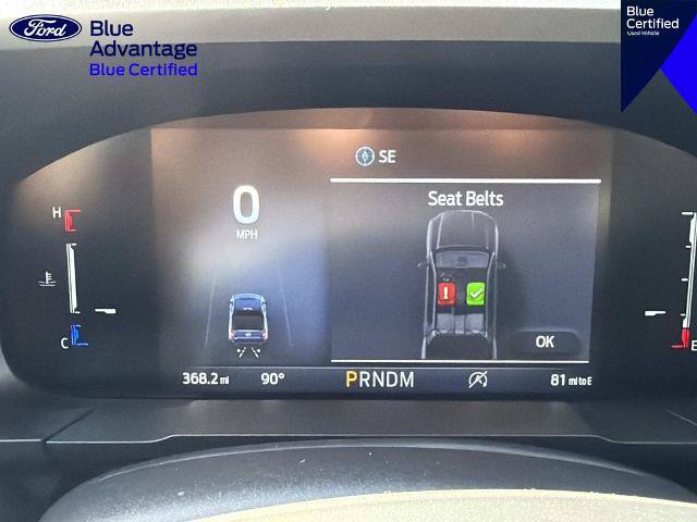 Certified 2026 Ford Maverick Lobo AWD/4WD image 29