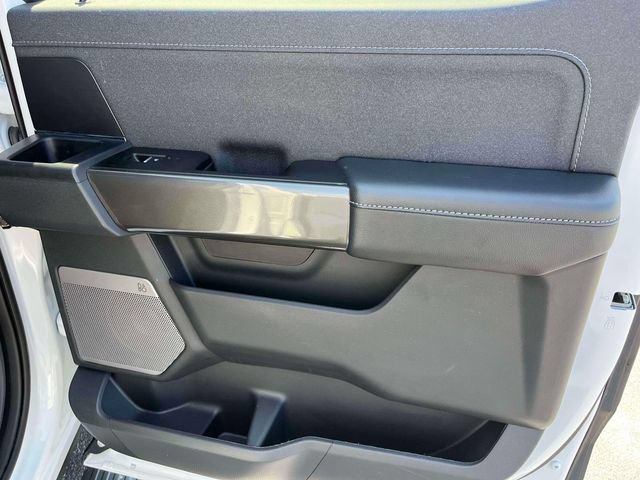 Certified 2023 Ford F150 Lariat w/ Equipment Group 502A High AWD/4WD image 20