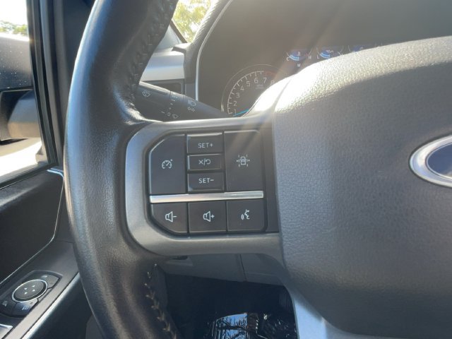 Certified 2022 Ford F150 XLT w/ Equipment Group 301A Mid AWD/4WD image 17