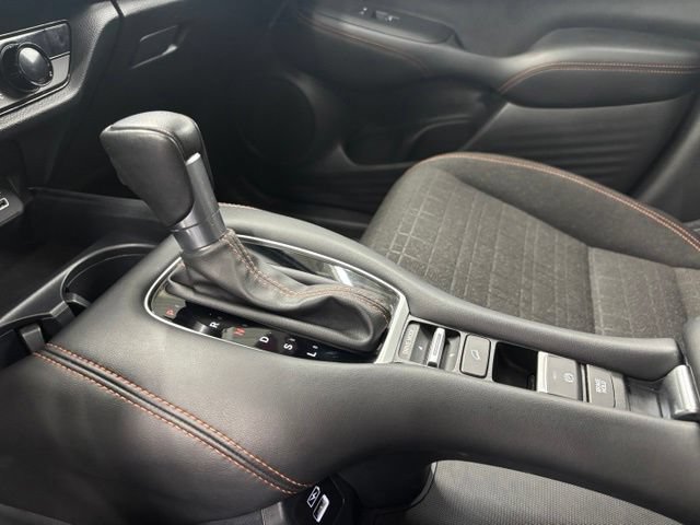 Used 2023 Honda HR-V Sport image 10