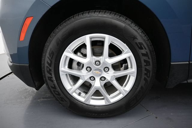 Used 2024 Chevrolet Equinox LT AWD/4WD image 10