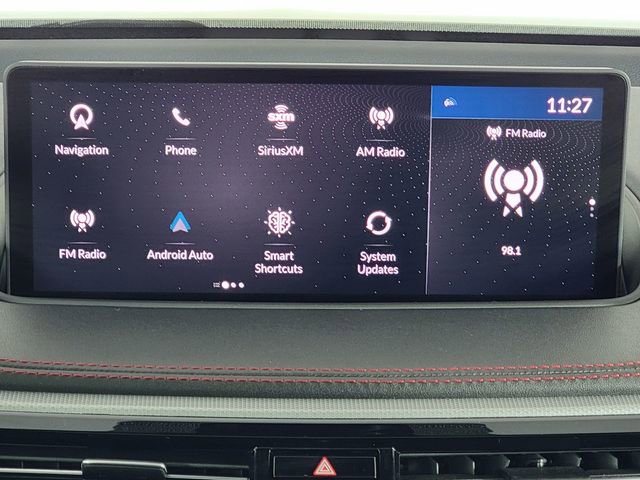 Used 2022 Acura MDX A-Spec image 24