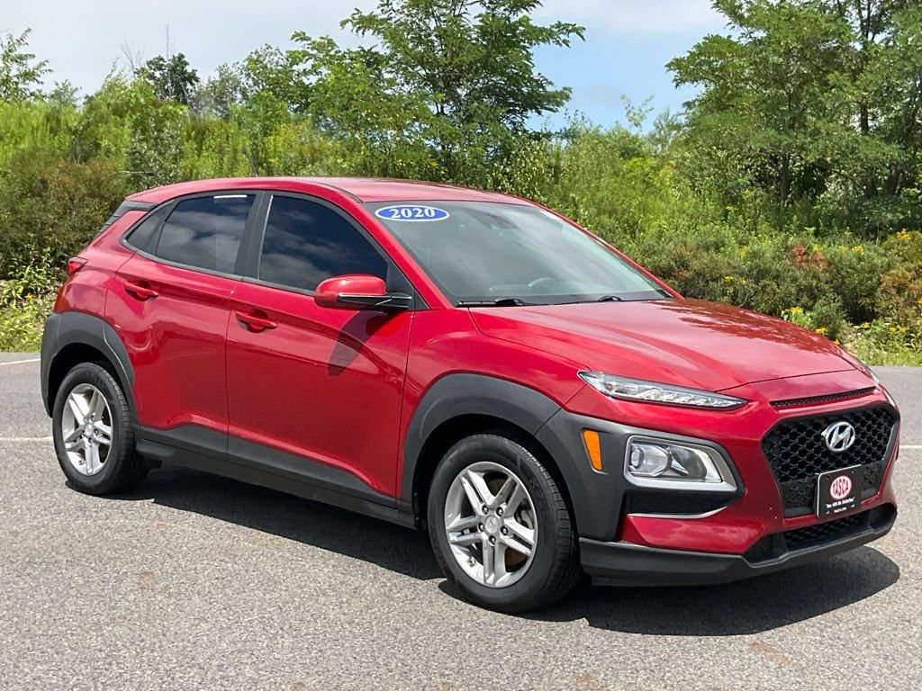 Used 2020 Hyundai Kona SE AWD/4WD image 19