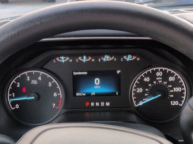 Certified 2023 Ford F150 XLT w/ Trailer Tow Package image 25