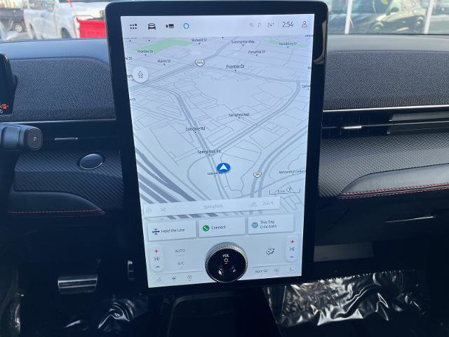 Certified 2025 Ford Mustang Mach-E Premium w/ Sport Appearance Package image 12