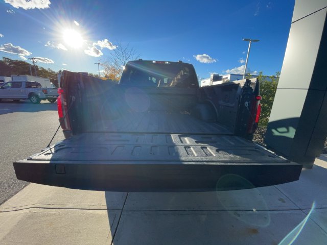 Certified 2024 Ford F150 Lariat w/ Equipment Group 502A High AWD/4WD image 11