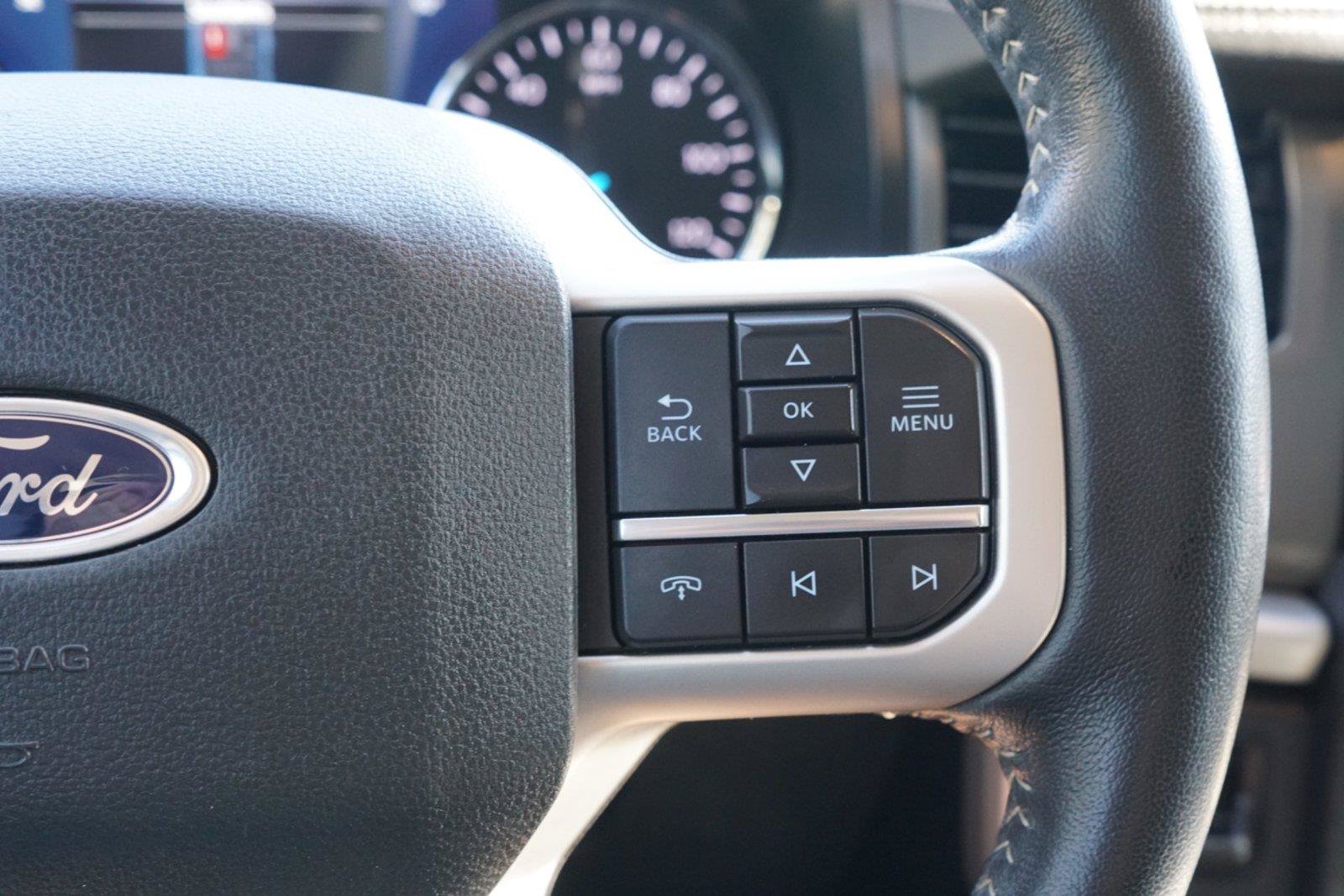 Certified 2023 Ford Expedition XLT RWD image 14
