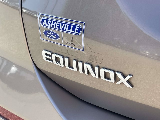 Used 2019 Chevrolet Equinox LS FWD image 11