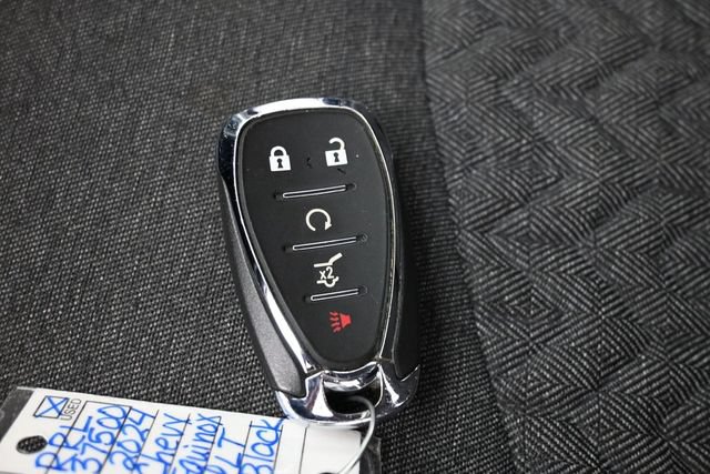 Used 2024 Chevrolet Equinox LT AWD/4WD image 27