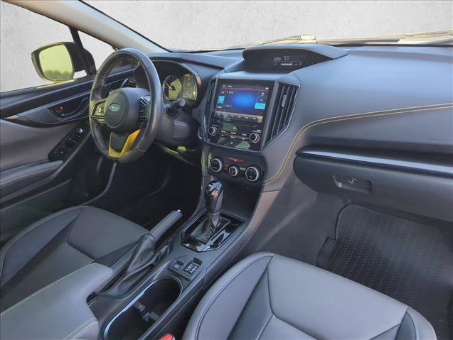 Used 2021 Subaru Crosstrek 2.5i Sport w/ Moonroof Package AWD/4WD image 21