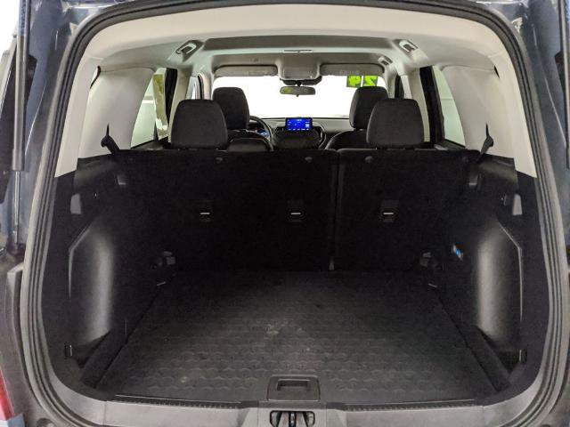 Certified 2024 Ford Bronco Sport Big Bend image 24