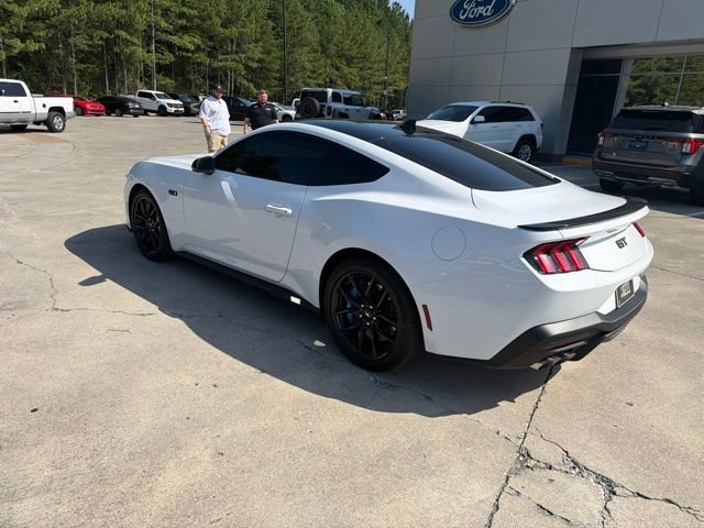Certified 2024 Ford Mustang GT RWD image 20