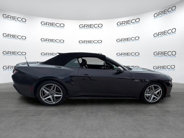 Certified 2024 Ford Mustang GT Premium RWD image 8