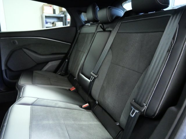 Certified 2025 Ford Mustang Mach-E GT AWD/4WD image 16