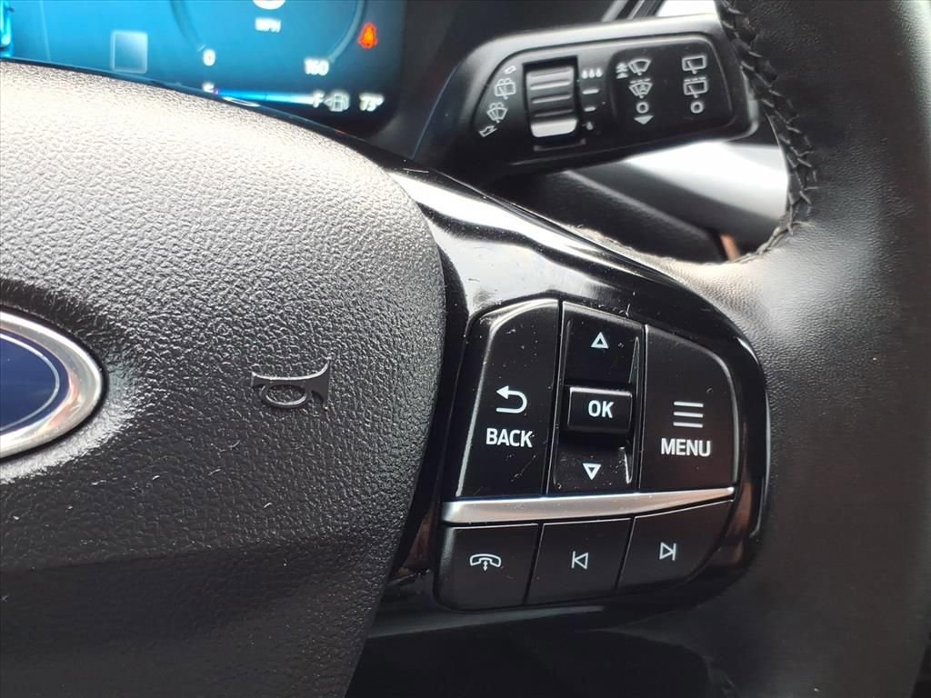 Certified 2023 Ford Escape Platinum image 26