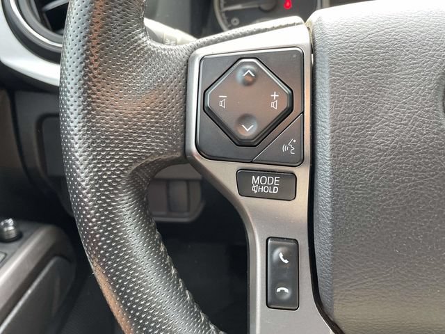 Used 2023 Toyota Tacoma SR5 AWD/4WD image 19