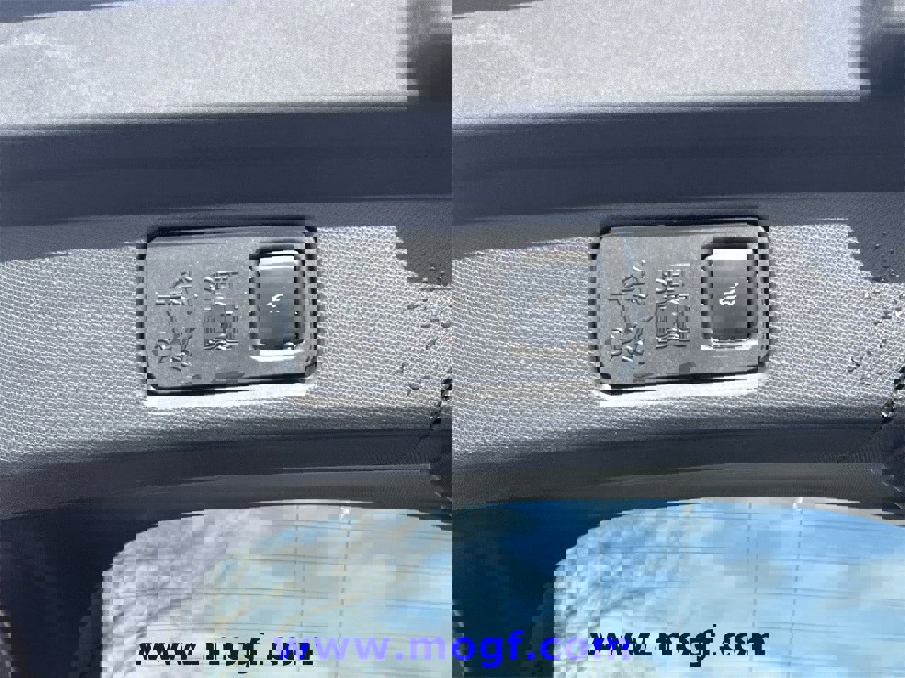 Certified 2023 Ford Mustang Mach-E Premium image 29