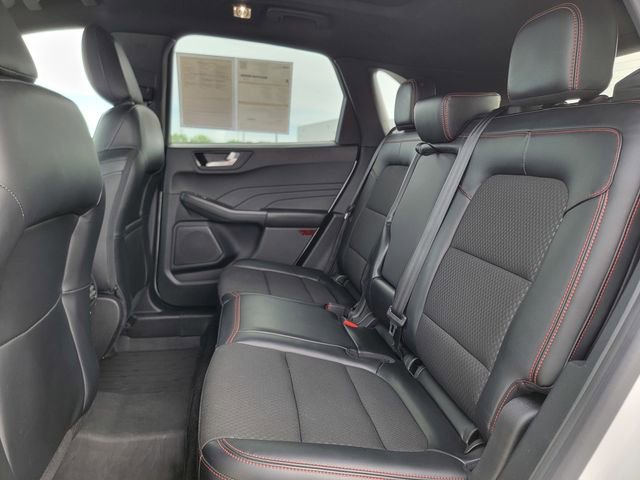 Certified 2023 Ford Escape ST-Line w/ Tech Pack #1 AWD/4WD image 21