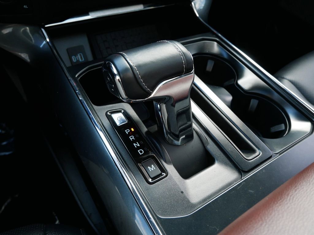 Certified 2023 Ford F150 Lariat w/ Equipment Group 502A High image 21