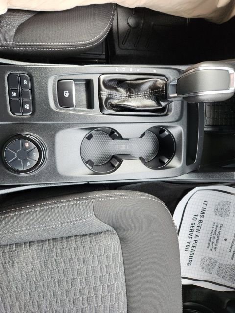 Certified 2025 Ford Ranger XLT w/ Equipment Group 301A High image 22