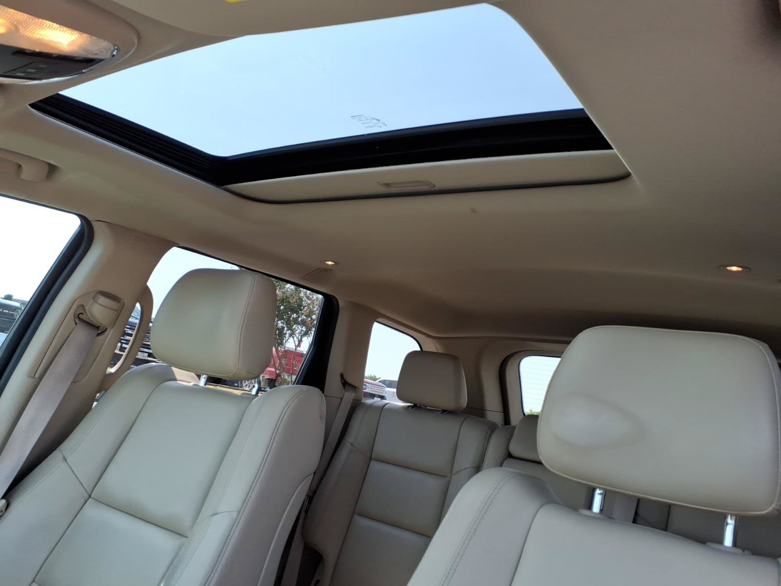 Used 2018 Jeep Grand Cherokee Limited RWD image 9