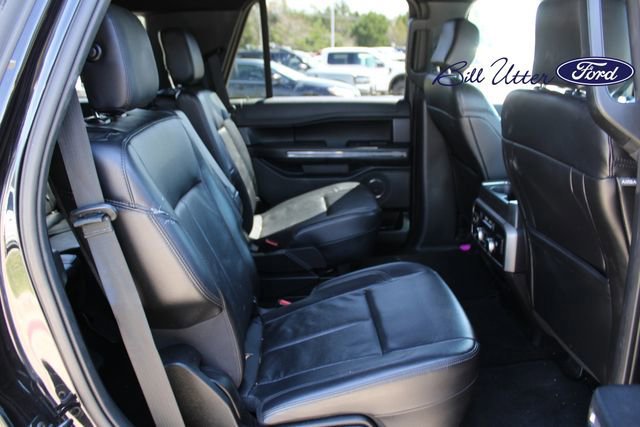 Certified 2020 Ford Expedition XLT w/ Equipment Group 202A image 13