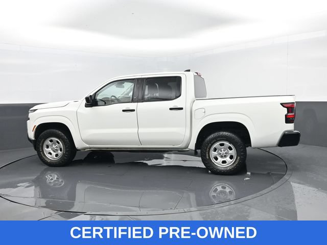 Used 2024 Nissan Frontier S w/ S Utility Package AWD/4WD image 26