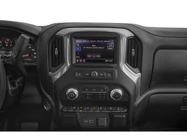 Used 2024 GMC Sierra 1500 SLT w/ SLT Premium Plus Package AWD/4WD image 7