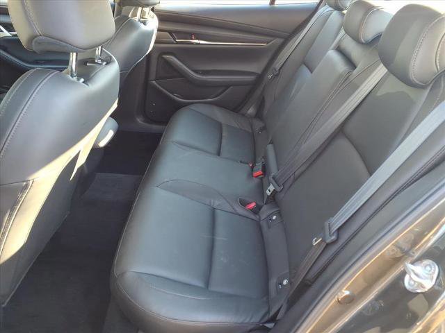 Used 2020 MAZDA MAZDA3 PREFERRED image 21