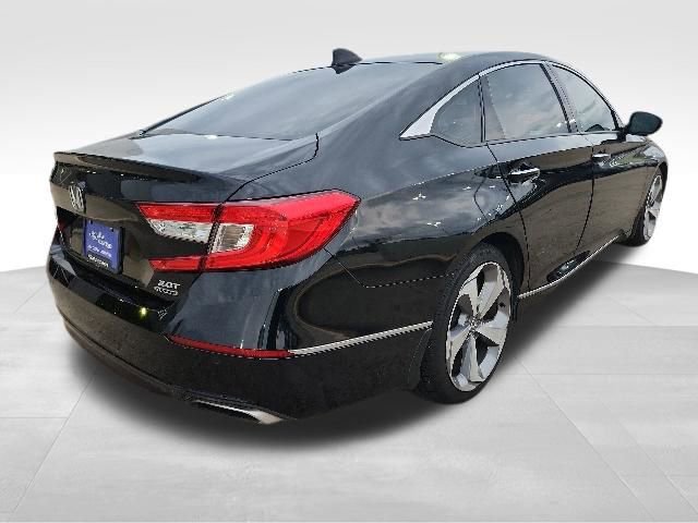Used 2020 Honda Accord Touring image 8
