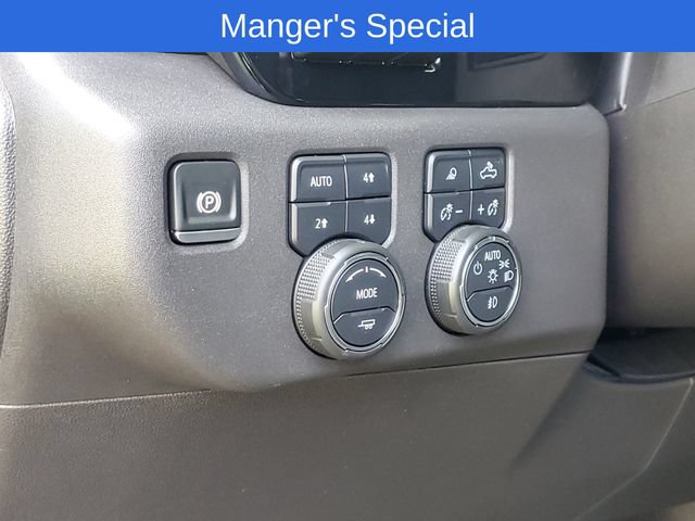 Used 2024 Chevrolet Silverado 1500 ZR2 w/ Technology Package AWD/4WD image 15