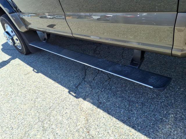 Certified 2022 Ford F450 King Ranch w/ King Ranch Ultimate Package image 25