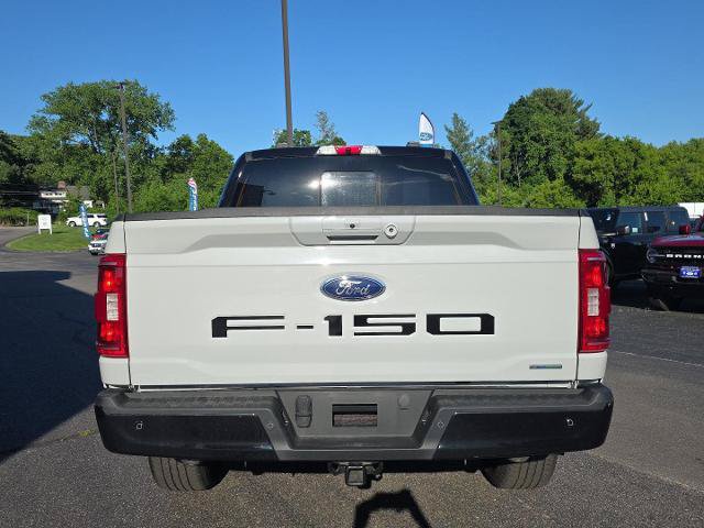 Certified 2023 Ford F150 XLT w/ Equipment Group 302A High AWD/4WD image 6