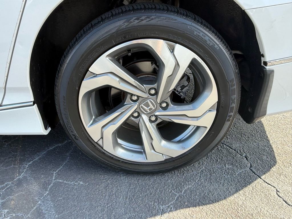 Used 2020 Honda Accord EX-L image 14