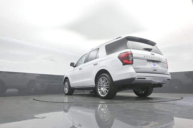 Certified 2024 Ford Expedition Limited image 33