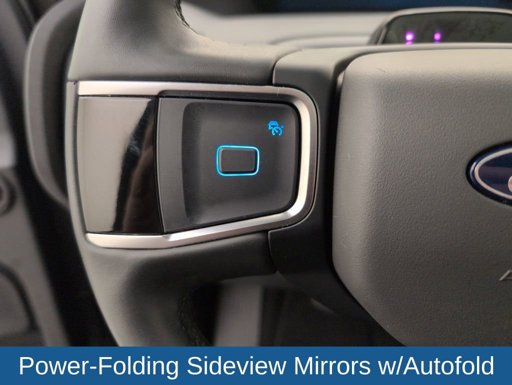 Certified 2025 Ford Expedition Max Active image 46