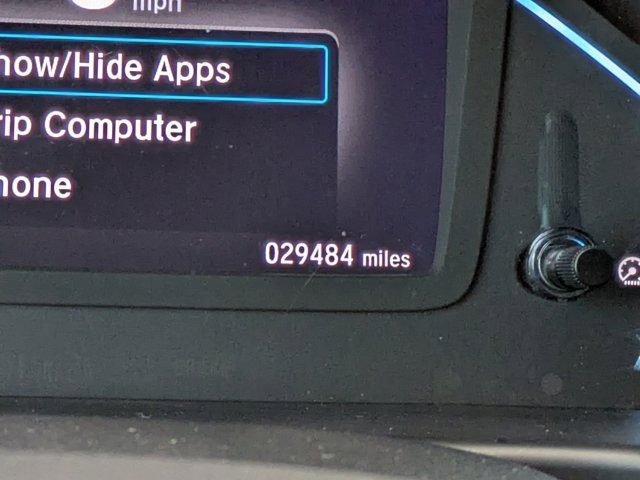 Used 2020 Honda Odyssey EX-L image 28