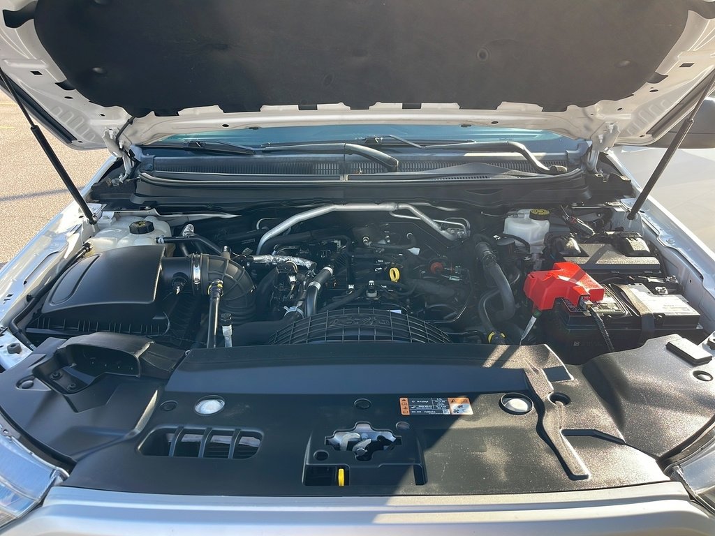 Certified 2021 Ford Ranger XLT image 33