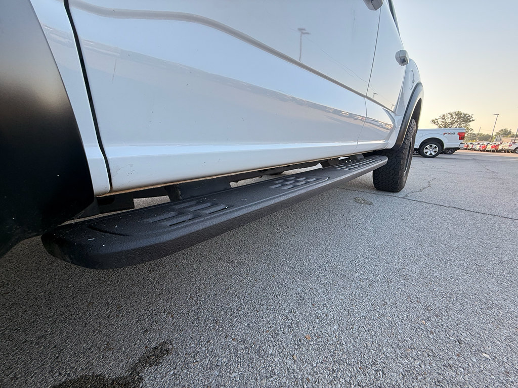 Certified 2024 Ford F150 Raptor AWD/4WD image 25