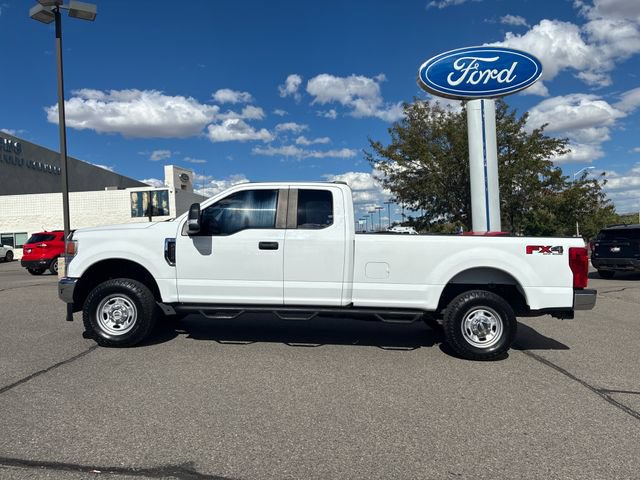 Certified 2020 Ford F250 XL w/ Power Equipment Group AWD/4WD image 2