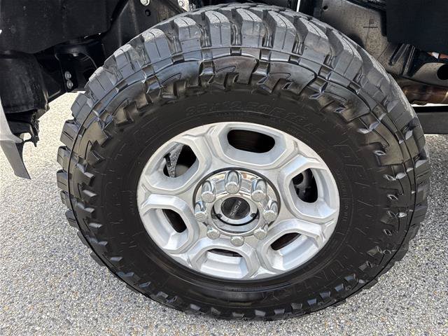 Certified 2026 Ford F250 XL w/ XL Off-Road Package AWD/4WD image 28